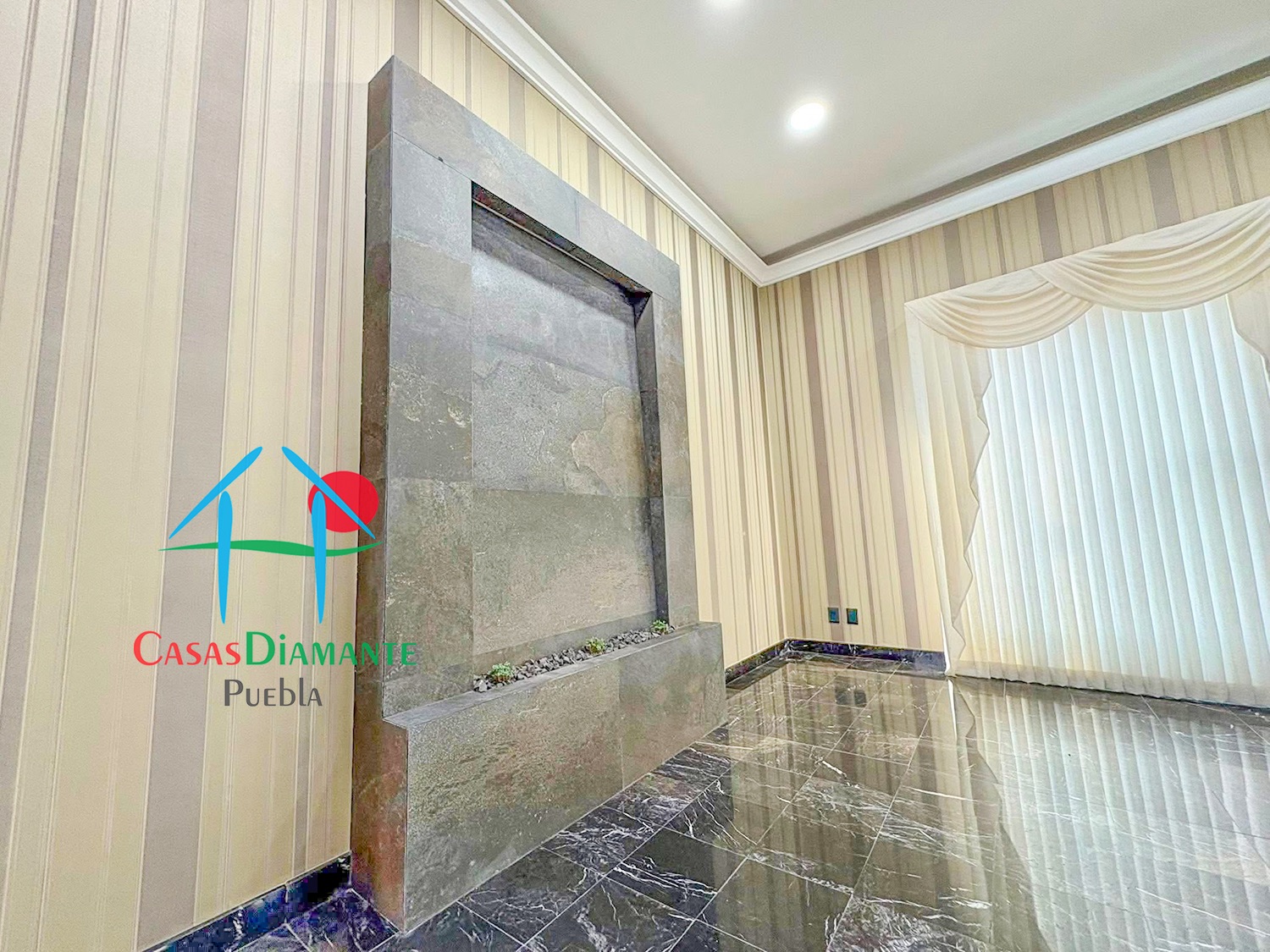 Las Ánimas Casa y Corporativo 360 - Recámara principal casa 2